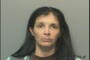 Kristie Kay Blackburn Duckworth Mugshot